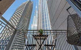 Burj Khalifa Views - 5 Min Walk From Dubai Mall - Upgraded - Designer Choice - 8 People - Dubai Opera